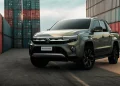 La nueva Amarok, cambiar para que nada cambie