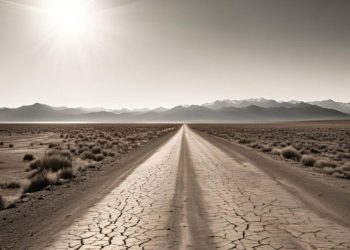 Los caminos de la vida (y del petróleo)