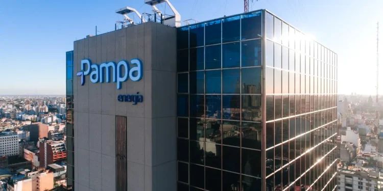 Ante la reciente apreciación de sus títulos, la empresa decidió modificar su plan de recompra de acciones.