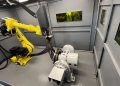 De dinos y robots