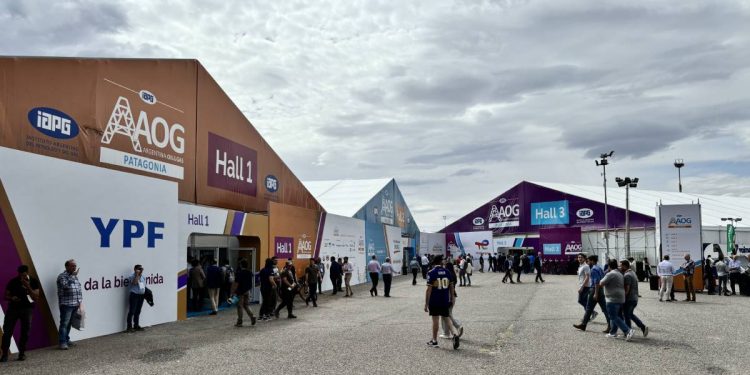 La AOG 2024 terminó con récord de asistencia.