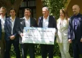 Empresas aportarán 500 millones para becas en Neuquén