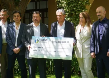 Empresas aportarán 500 millones para becas en Neuquén