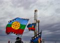 Mapuches piden frenar un área de Vaca Muerta