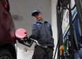 ¿Cuánto subió el combustible?