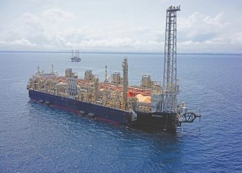 YPF quiere el GNL como sea