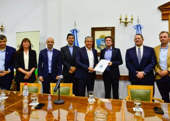 Es oficial: Pluspetrol se quedó con activos Exxon