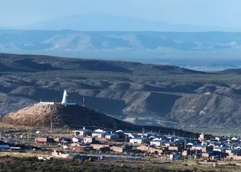 El desafío de transformar Rincón de los Sauces en una ciudad familiar