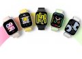 Relojes, tecnología y salud