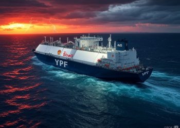 YPF y Shell: ¡a licuar que se acaba el mundo!