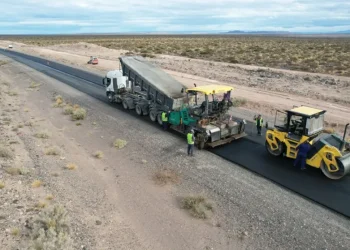 Avances en una ruta clave de Rincón