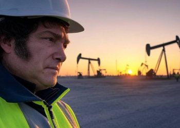 Milei “energético”: un año de vaivenes entre el Mercado y el Estado
