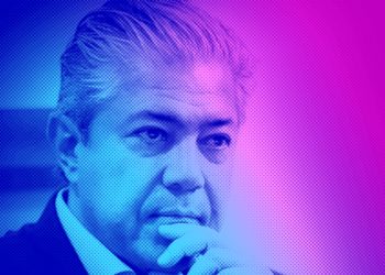 Rolo Figueroa y su cambio de paradigma