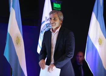 Otro RIGI para energía