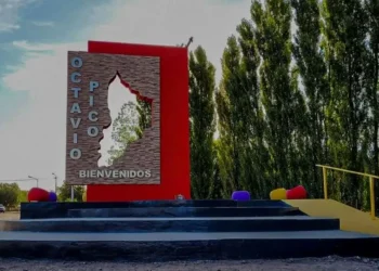 Cuatro provincias unidas por Vaca Muerta
