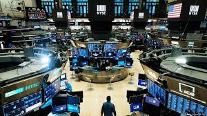Los mercados financieros de las petroleras