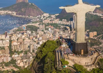 Viaje a Brasil: ¿Cómo evitar demoras en los pasos fronterizos?