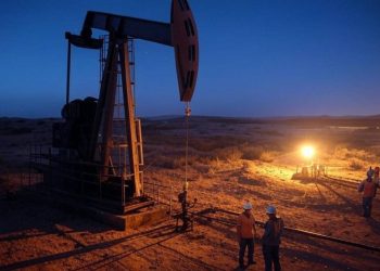 Vaca Muerta, queremos otro récord