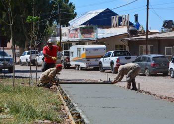 El pueblo también importa 