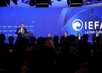 YPF invertirá 5000 millones de dólares en Argentina