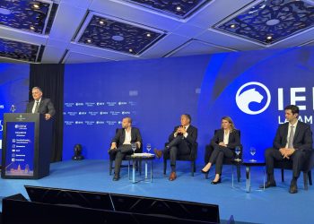 Neuquén construye confianza energética en el Cono Sur