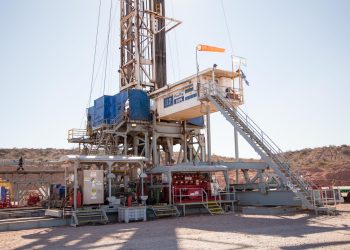 YPF tiene nuevas áreas en Vaca Muerta