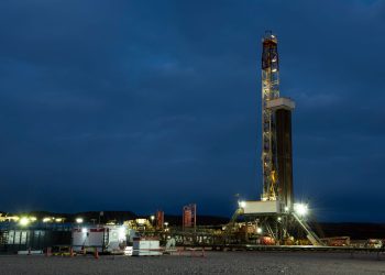 YPF tiene nuevas áreas en Vaca Muerta