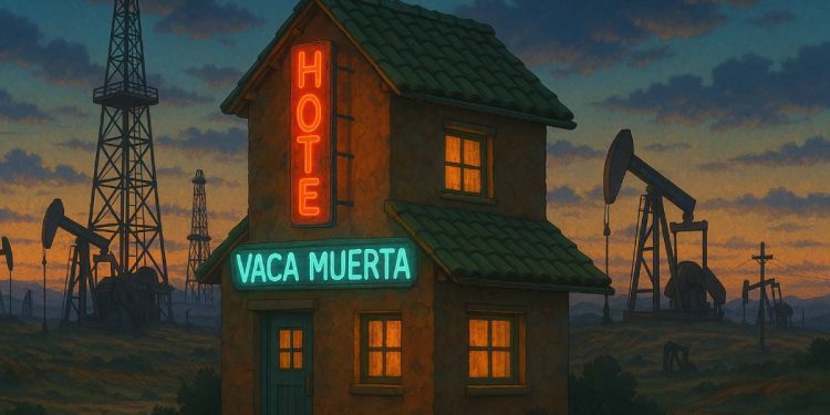 Imagen generada por AI.