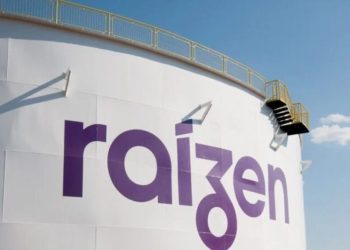 Raizen se va del país