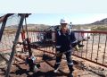La historia de la primera mujer productora en alcanzar la jubilación en Vaca Muerta