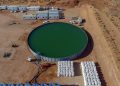 No es magia, es IA: así buscan reciclar el agua del fracking en Vaca Muerta