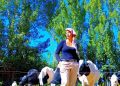 Los quesos de Vaca Muerta: de Rincón de los Sauces al país