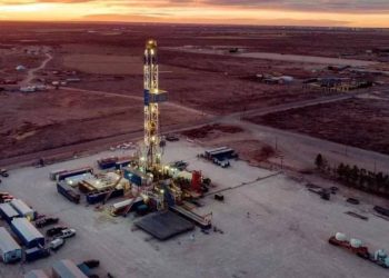 Cuáles son las empresas que más etapas de fractura realizan en Vaca Muerta