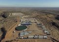 YPF volvió a batir un récord de perforación en Vaca Muerta