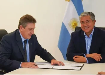 GyP duplicó su compromiso