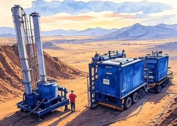 El costo argentino: ¿Un problema para Vaca Muerta?