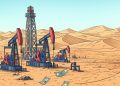 La producción en Vaca Muerta sigue en alza