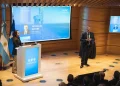 YPF premió a sus mejores proveedores