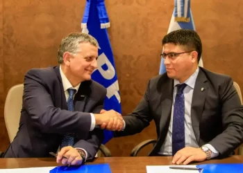 YPF solo mira al shale