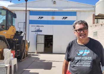 El después de Malvinas en el petróleo