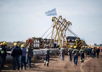 Los profesionales que necesita Vaca Muerta