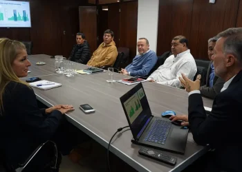 Manos a la obra por la seguridad vial