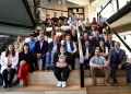 Vista y la Fundación Laureus impulsarán la carrera de atletas