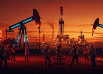 Más gas, más petróleo y más Vaca Muerta