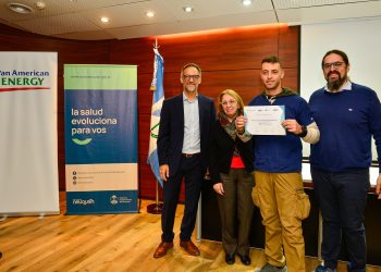 PAE reafirma su compromiso con el fortalecimiento de la salud local