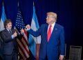 El tío Donald