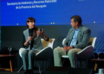 Neuquén va más allá