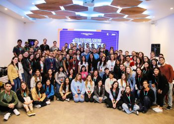 PAE lanza una nueva edición de su Programa de Pasantías Nacionales