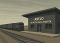 "Sin tren no hay Vaca Muerta"