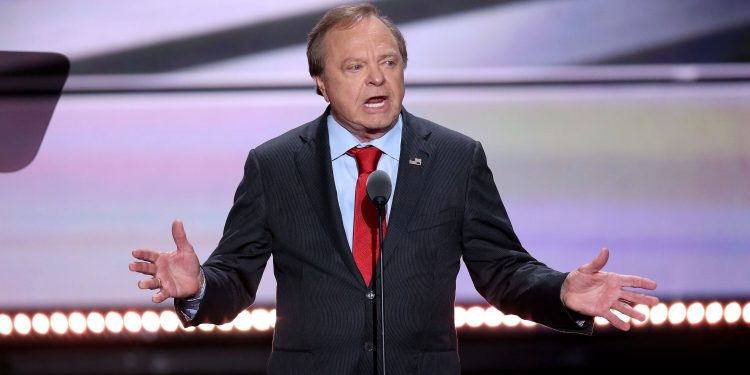 Harold Hamm